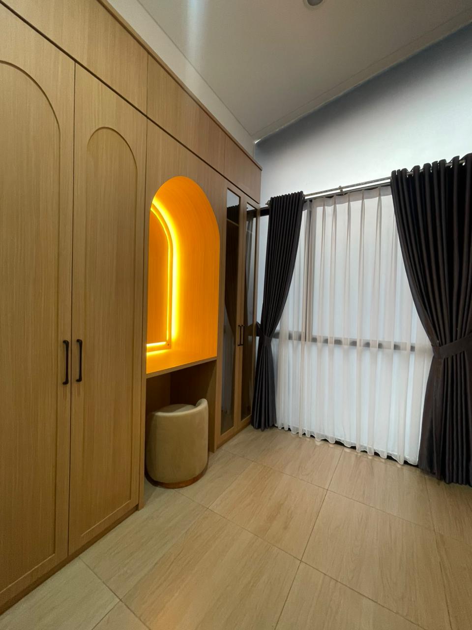 DiSewakan Rumah Furnished di Cendana Luppo Cikarang